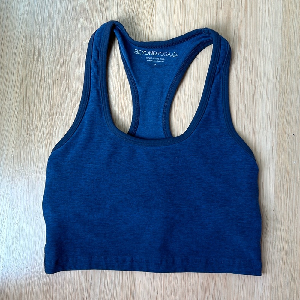 Beyond Yoga Sports Bra
